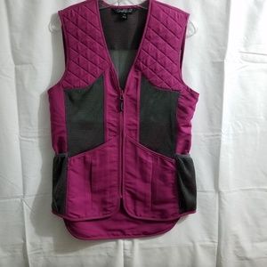 Gander Mountain women's outdoor vest